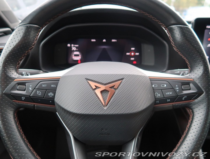 Cupra Leon 1.5 TSI 2023