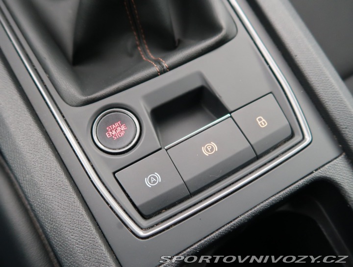 Cupra Leon 1.5 TSI 2023
