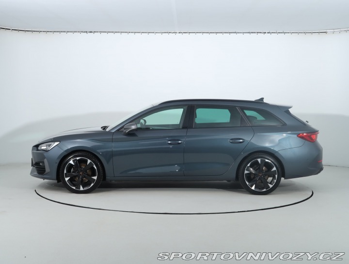 Cupra Leon 1.5 TSI 2023