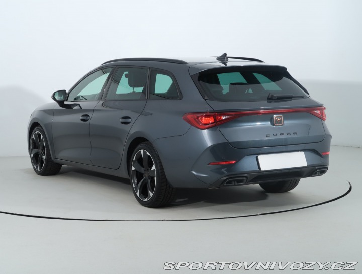 Cupra Leon 1.5 TSI 2023