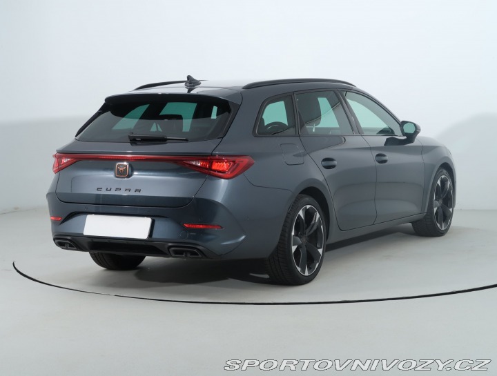 Cupra Leon 1.5 TSI 2023