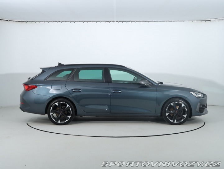 Cupra Leon 1.5 TSI 2023