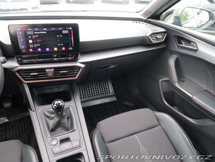 Cupra Leon 1.5 TSI 2023