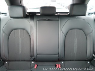 Cupra Leon 1.5 TSI 2023