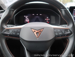 Cupra Leon 1.5 TSI 2023
