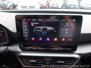 Cupra Leon 1.5 TSI 2023