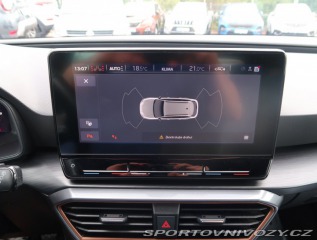 Cupra Leon 1.5 TSI 2023