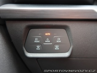 Cupra Leon 1.5 TSI 2023