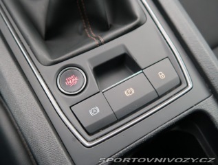 Cupra Leon 1.5 TSI 2023