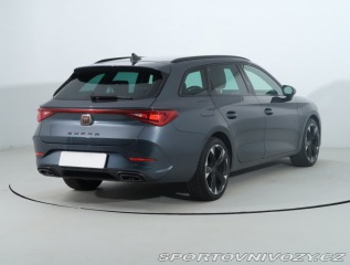 Cupra Leon 1.5 TSI 2023
