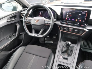 Cupra Leon 1.5 TSI 2023