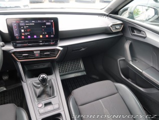 Cupra Leon 1.5 TSI 2023