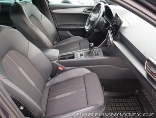 Cupra Leon 1.5 TSI 2023