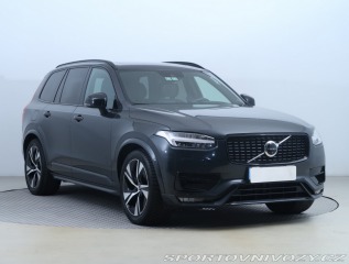 Volvo  XC90 Premium B5 AWD Polestar