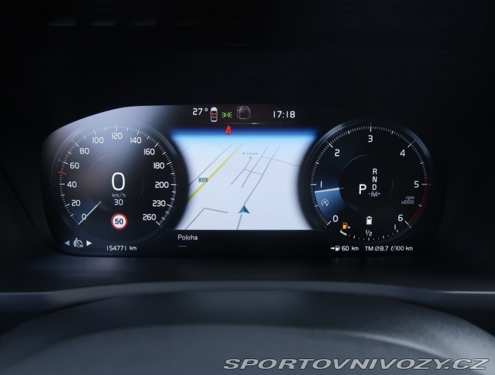 Volvo Ostatní modely XC90 Premium B5 AWD Polestar 2021