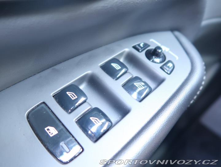 Volvo Ostatní modely XC90 Premium B5 AWD Polestar 2021