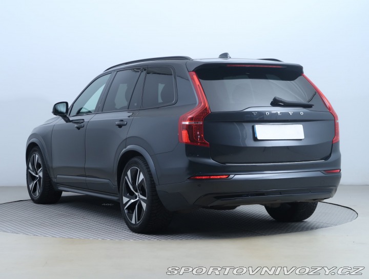 Volvo Ostatní modely XC90 Premium B5 AWD Polestar 2021