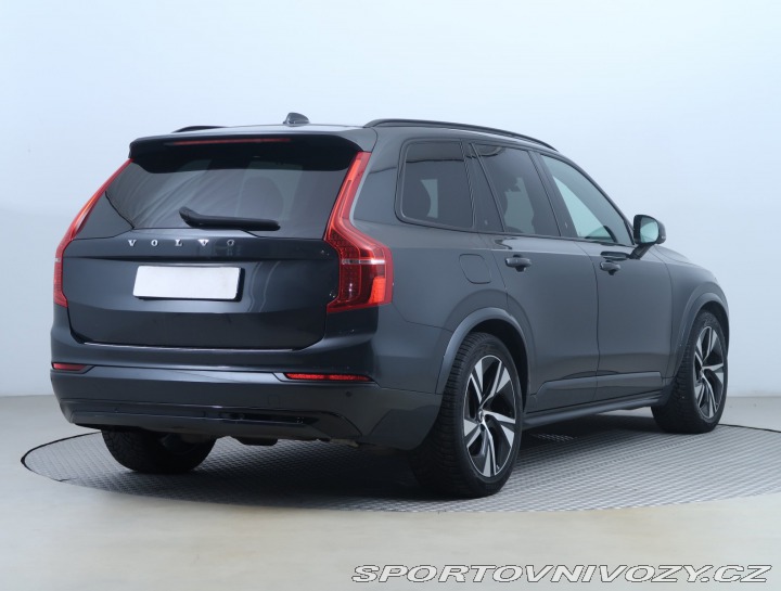 Volvo Ostatní modely XC90 Premium B5 AWD Polestar 2021