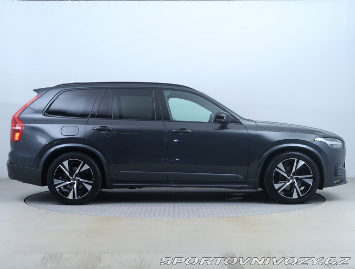 Volvo Ostatní modely XC90 Premium B5 AWD Polestar 2021