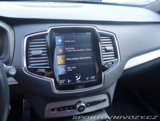 Volvo Ostatní modely XC90 Premium B5 AWD Polestar 2021
