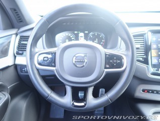Volvo Ostatní modely XC90 Premium B5 AWD Polestar 2021
