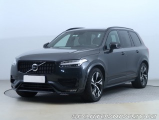 Volvo Ostatní modely XC90 Premium B5 AWD Polestar 2021