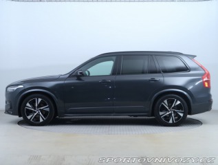 Volvo Ostatní modely XC90 Premium B5 AWD Polestar 2021