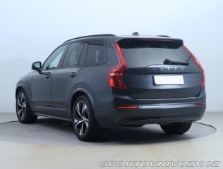 Volvo Ostatní modely XC90 Premium B5 AWD Polestar 2021