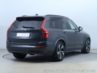 Volvo Ostatní modely XC90 Premium B5 AWD Polestar 2021