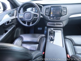 Volvo Ostatní modely XC90 Premium B5 AWD Polestar 2021