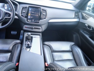 Volvo Ostatní modely XC90 Premium B5 AWD Polestar 2021