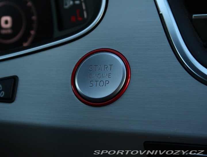 Audi SQ7 S-line 4.0 TDI 2017