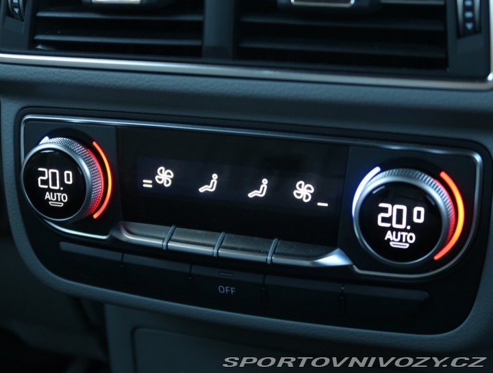 Audi SQ7 S-line 4.0 TDI 2017