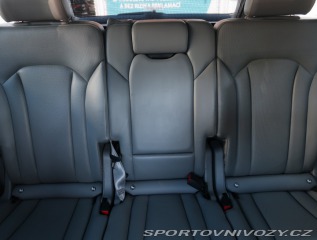 Audi SQ7 S-line 4.0 TDI 2017