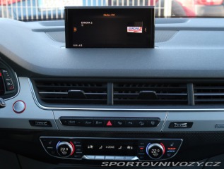 Audi SQ7 S-line 4.0 TDI 2017