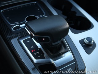 Audi SQ7 S-line 4.0 TDI 2017