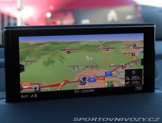 Audi SQ7 S-line 4.0 TDI 2017