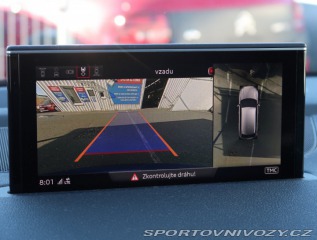 Audi SQ7 S-line 4.0 TDI 2017