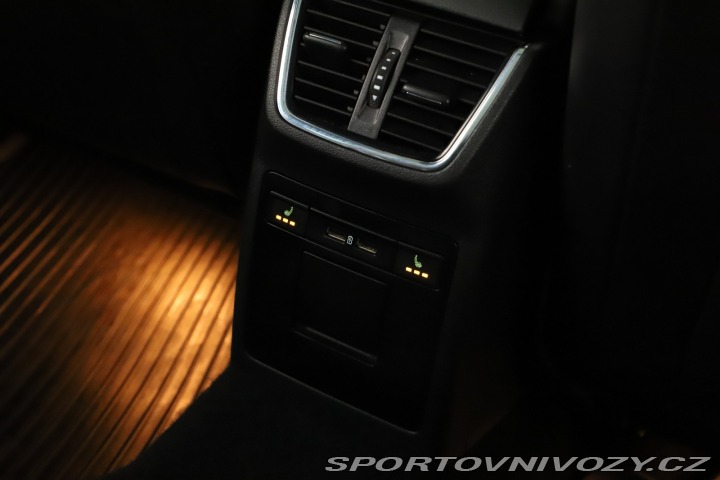 Škoda Octavia RS RS RS 230 2.0 TSI 2017
