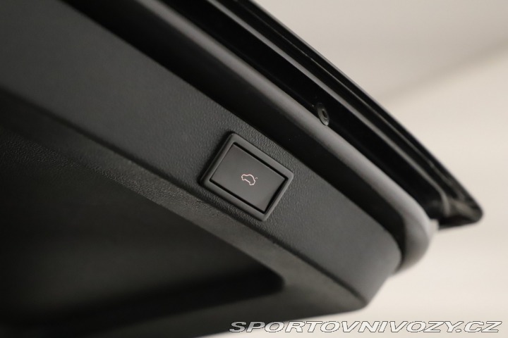 Škoda Octavia RS RS RS 230 2.0 TSI 2017