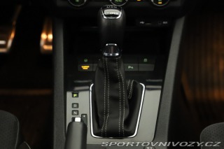 Škoda Octavia RS RS RS 230 2.0 TSI 2017