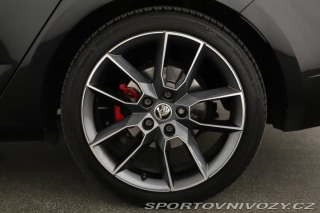 Škoda Octavia RS RS RS 230 2.0 TSI 2017