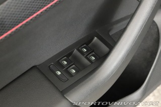 Škoda Octavia RS RS RS 230 2.0 TSI 2017