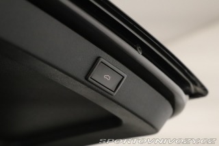 Škoda Octavia RS RS RS 230 2.0 TSI 2017