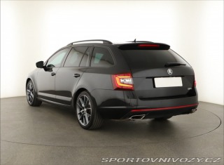 Škoda Octavia RS RS RS 230 2.0 TSI 2017