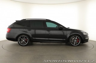 Škoda Octavia RS RS RS 230 2.0 TSI 2017