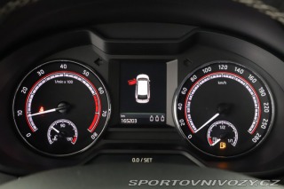 Škoda Octavia RS RS RS 230 2.0 TSI 2017