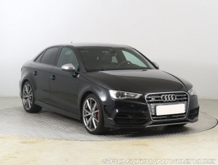 Audi S3 2.0 TFSI