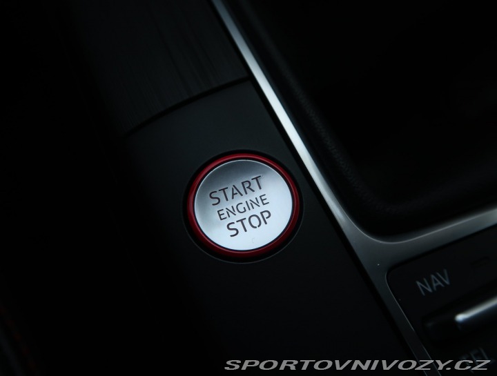 Audi S3 2.0 TFSI 2014