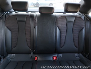 Audi S3 2.0 TFSI 2014